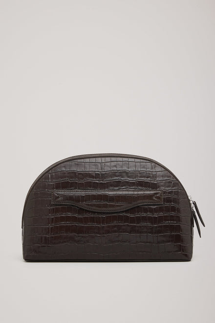 The Halloran Clutch