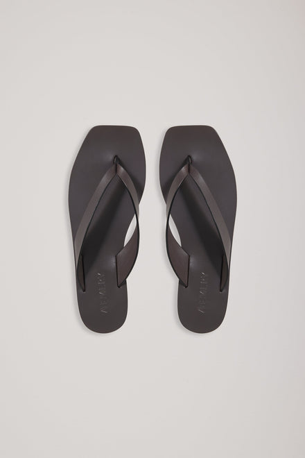 The Kinto Sandal