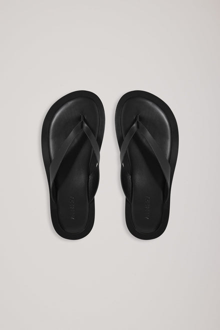 The Marcelle Sandal