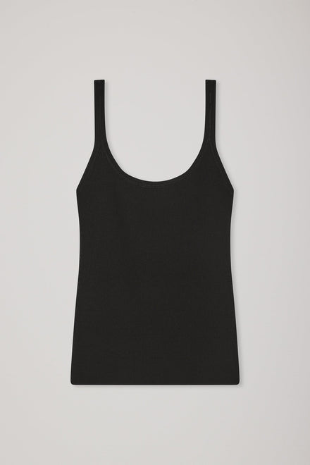 The Verna Tank