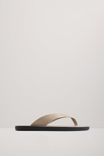 The Flora Sandal