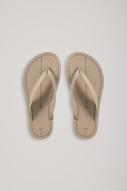 The Flora Sandal