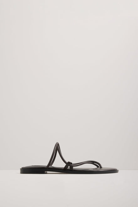 The Silas Sandal