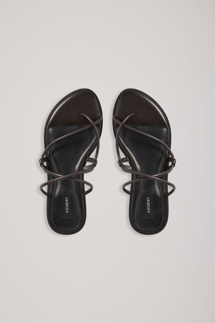 The Silas Sandal
