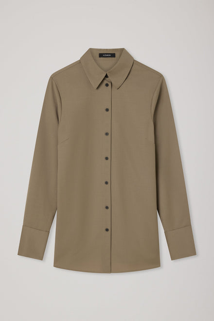 The Philippa Shirt