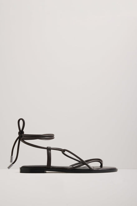 The Odine Sandal