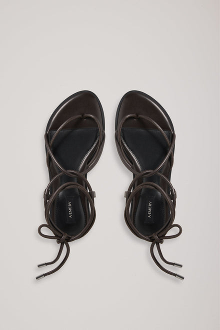 The Odine Sandal