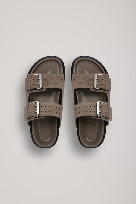 The Leon Sandal