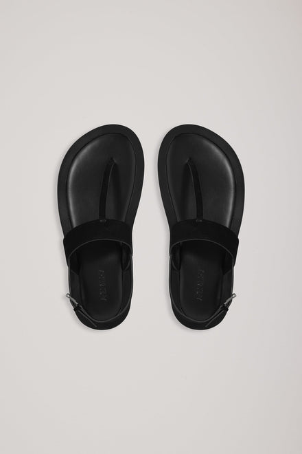 The Somerset Sandal