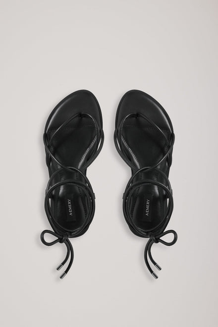 The Odine Sandal