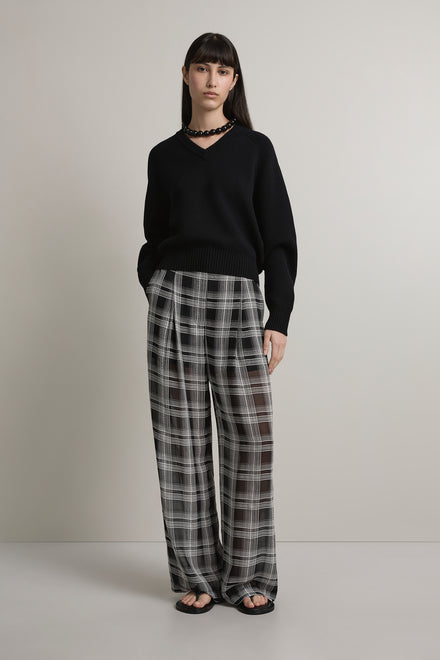 The Diot Knit