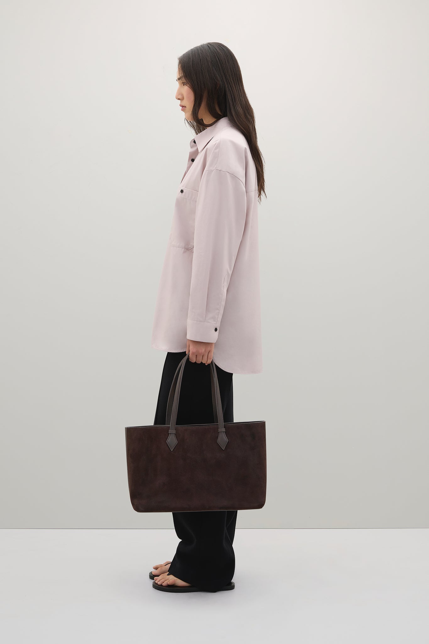The Ellis Bag