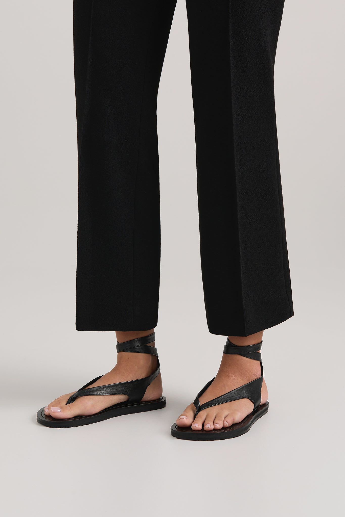 The Elmer Sandal