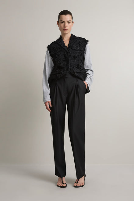 The Goddard Straight Pant