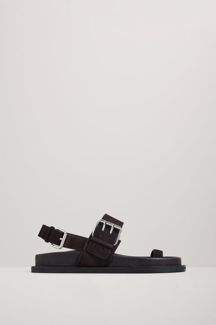 The Hattie Sandal
