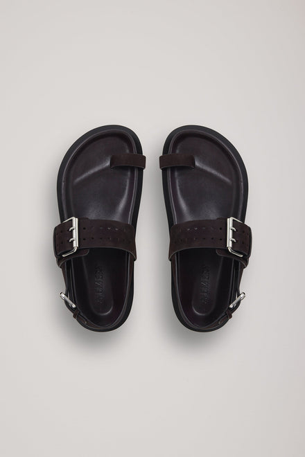 The Hattie Sandal