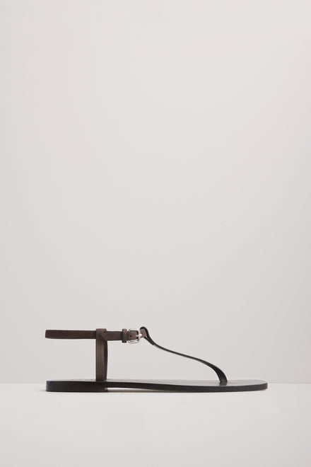 The Clara Sandal