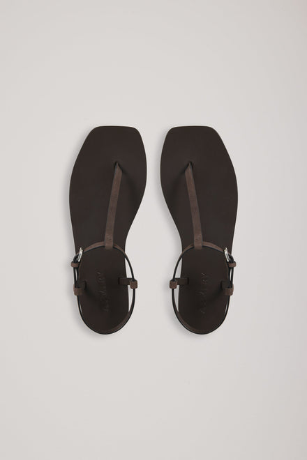 The Clara Sandal