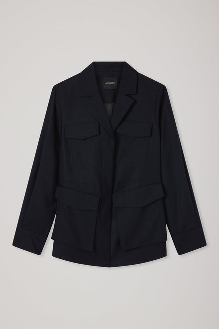 The Frank Jacket