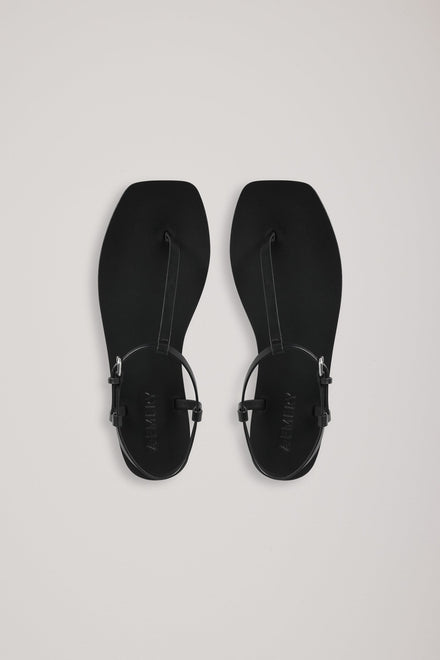 The Clara Sandal