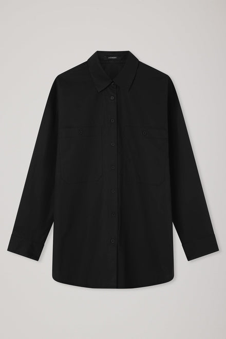 The Seth Shirt