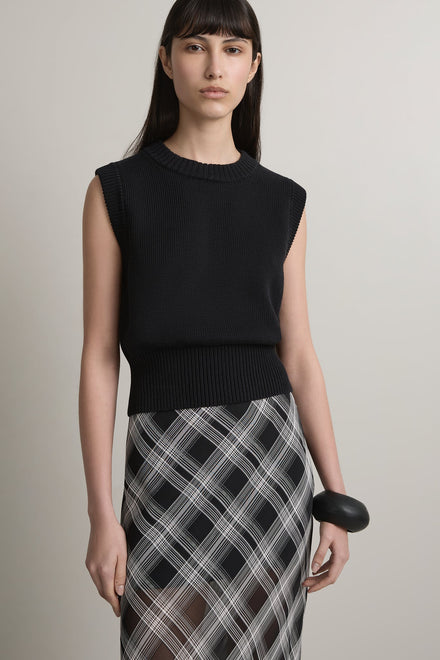 The Beata Vest