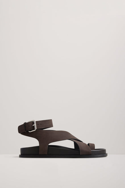The Jalen Sandal