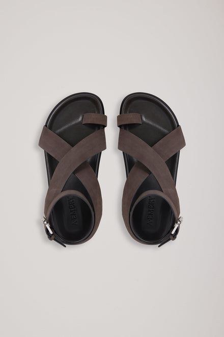 The Jalen Sandal