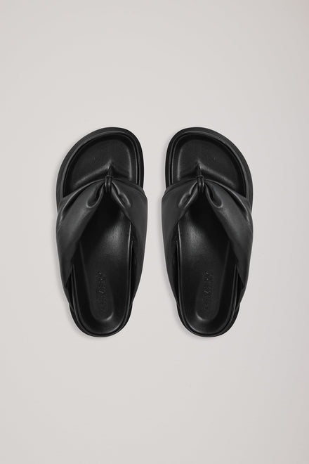 The Jervis Sandal