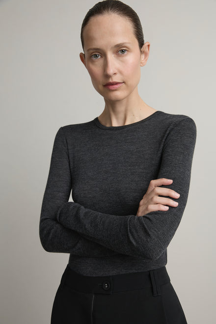 The Willett Top