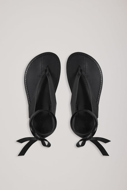 The Elmer Sandal