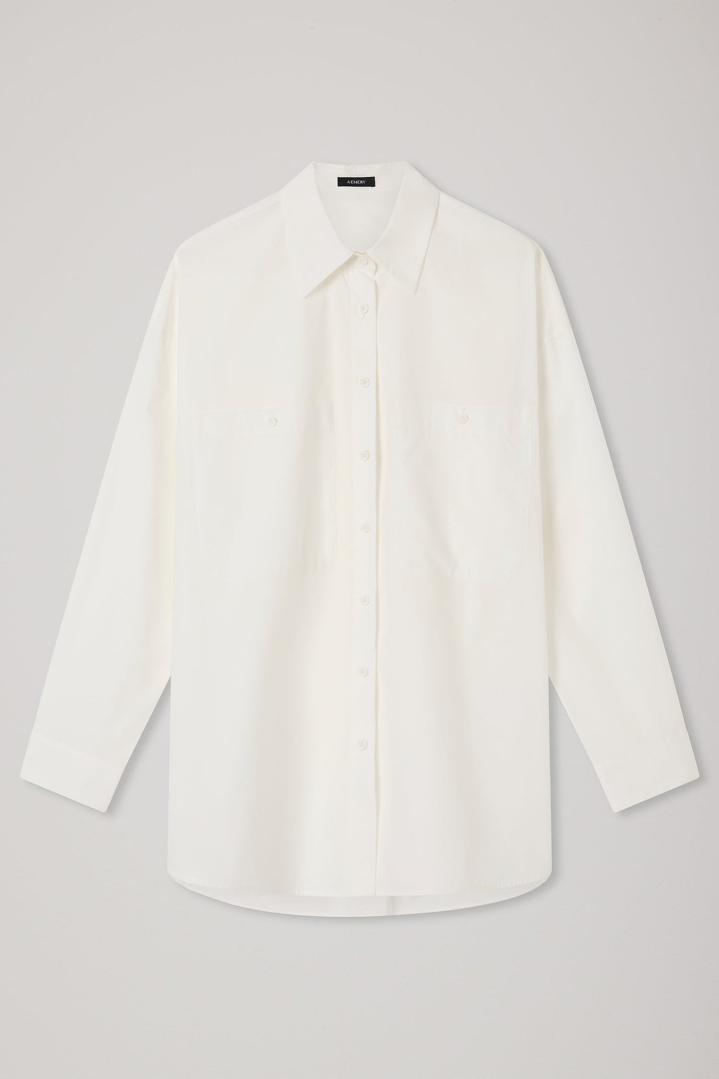 The Seth Shirt