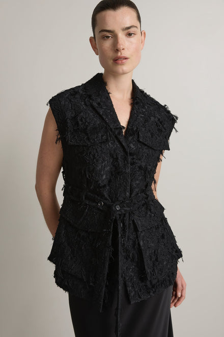 The Jakob Vest