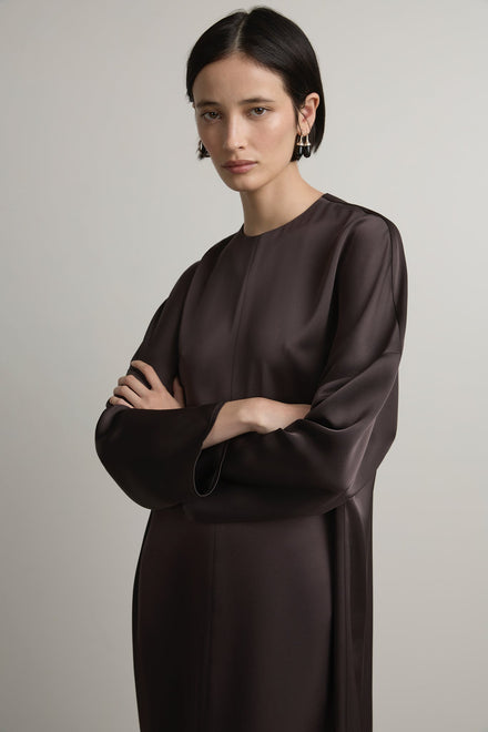 The Sisco Dress