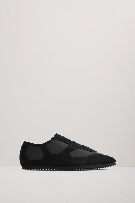 The Adams Low Sneaker