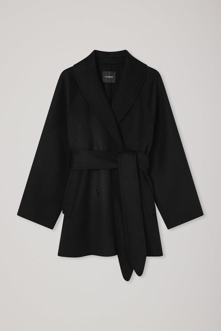 The Crosby Jacket