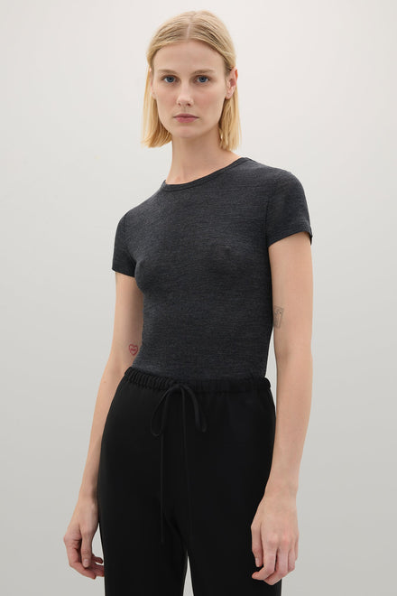 The Hendry Top