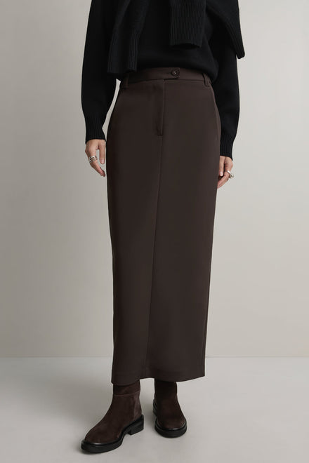 The Adrien Skirt