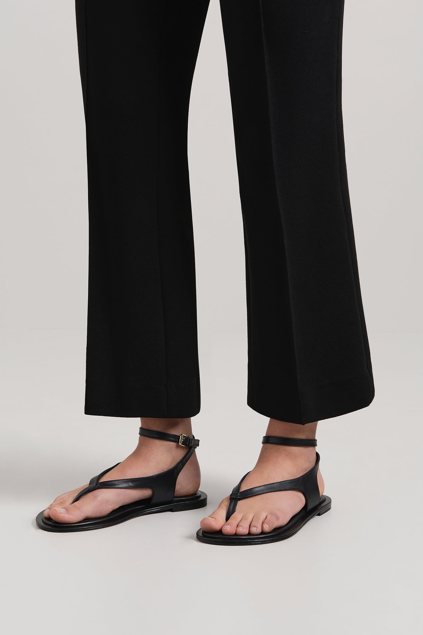 The Sabine Sandal