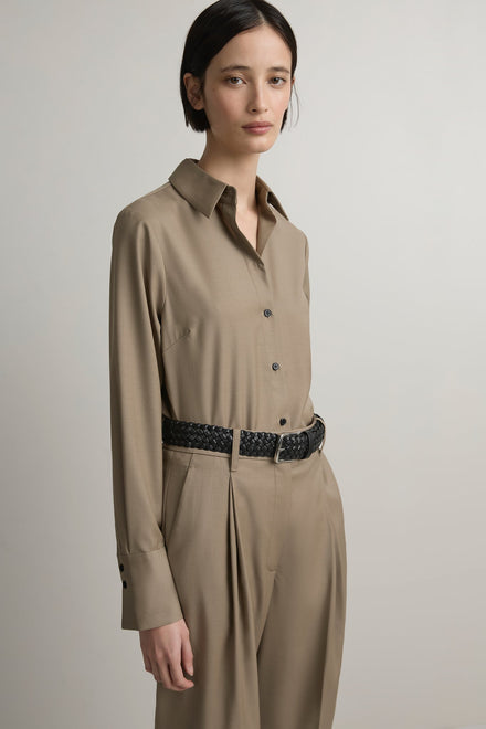 The Philippa Shirt