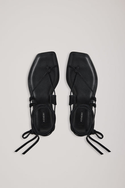 The Raslo Sandal
