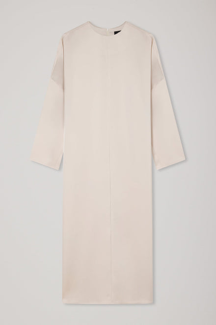 The Sisco Dress