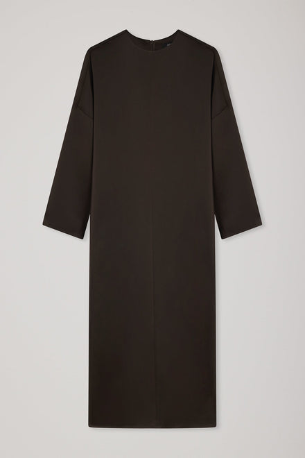 The Sisco Dress