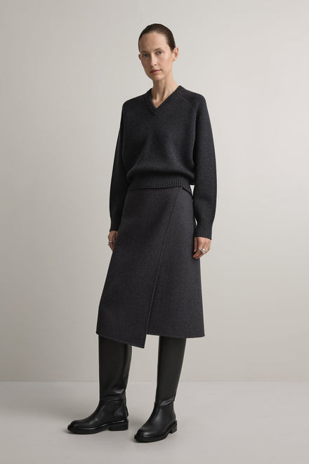 The Diot Knit