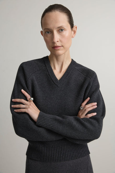 The Diot Knit