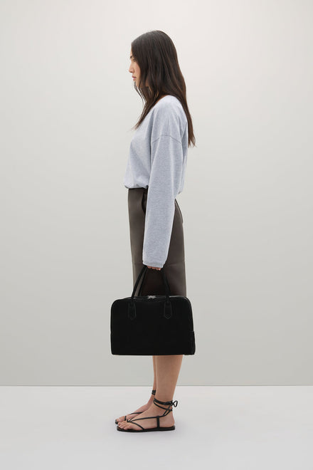 The Talbot Bag