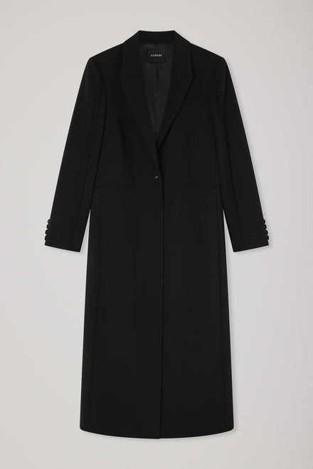 The Mylor Long Blazer
