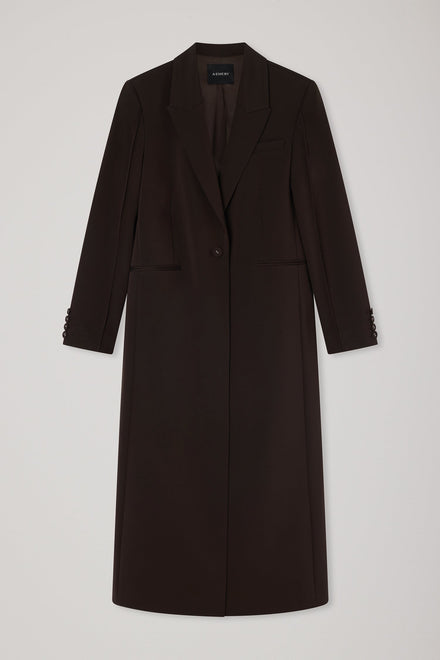 The Mylor Long Blazer