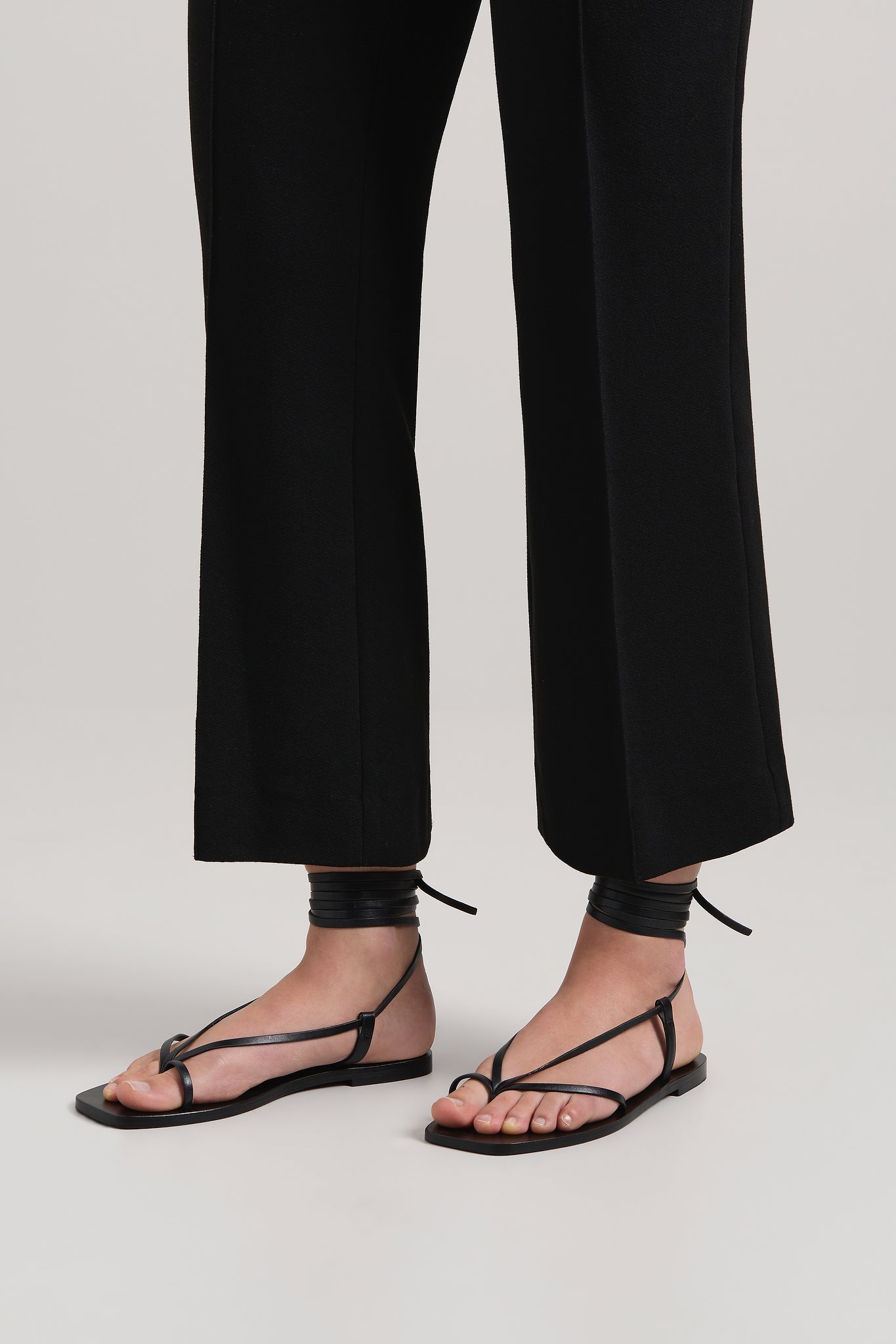 The Nolan Sandal
