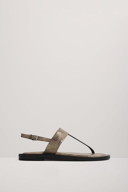 The Somerset Sandal